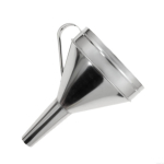 Metallist lehter 160mm MAL0003 MALWA