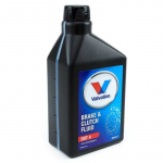 Piduri- ja sidurivedelik Brake & Clutch Fluid DOT 4, 500ml, 883429 VALVOLINE