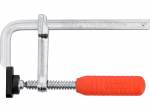 Sepistatud 160X80mm kroomitud YT-6401 YATO