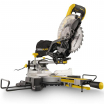 Nurgasaag 1600W, &Oslash;210mm, POWX075720DB POWERPLUS