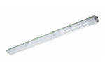 Laevalgusti HELIOS, LED T8 pirnidele, 2x150cm IP65 LD-HEL258B-30 GTV