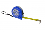 Geko Magnetm&otilde;&otilde;dulint 10m x 25mm G01450, 10m, 25mm, teras, ABS, 2, lukustatav, magnetiline ots