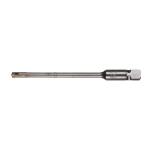 SDS-PLUS DUST-LOK URBJI AR PUTEKĻU NOSŪK&Scaron;ANAS SISTĒMU - 4 &Scaron;ĶAUTŅU - VIENGABALA KONSTRUKCIJA, SDS-PLUS DC 8 X 136 - 1 PC, 4932471157 MILWAUKEE