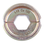 L22 CU 16, L13 CU 120 - 1PC, 4932464506 MILWAUKEE