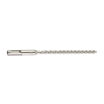 SDS-PLUS MX4 URBJI - 4 GRIEZĒJ&Scaron;ĶAUTNES, SDS-PLUS MX4 6 X 165 - 10 PCS, 4932352043 MILWAUKEE