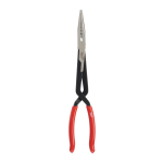 PAGARINĀTAS KNAIBLES, LONG REACH PLIER - STRAIGHT, 4932492497 MILWAUKEE