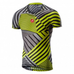 Velo apak&scaron;krekls PRO MESH Short Sleeve, izmērs: M, Light Black, 8050949070710 CASTELLI