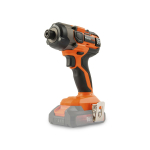 Triecien skrūvgriezis 20V 180Nm, Dual Power, POWDP20100, bez akumulatora un lādētāja