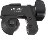 Cauruļu griezējs, HAZET, 2181N-1, 3-16 mm, ergonomisks dizains, ātra diska maiņa