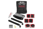 Jalgratta t&ouml;&ouml;riistakomplekt WMC TOOLS WMC-2525, 25 osa, kompaktne ja multifunktsionaalne