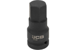 J&otilde;upadrun JCB JCB-26410029MPB 29 mm 3/4"DR CrMo teras