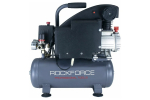 Pneumaatiline &otilde;likompressor ROCKFORCE RF-9L 9L paak 8 bar 155 l/min 220V 1.1kW