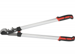 Hammasratastega oksak&auml;&auml;rid YATO YT-88293 760 mm, 40 mm, SK5, PTFE, alumiinium