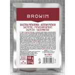Liha soolamise sool, BROWIN, 410011, 100 g