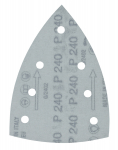 Lihvpaber MAKITA E-23488 100x150 mm K240 10 tk