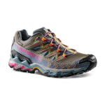 Jalats ULTRA RAPTOR II Woman GTX, LA SPORTIVA, 8020647048595, 39, SLATE SORBERT, 670 g paar