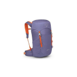 Laste seljakott Jet 18, Osprey, 0843820196290, 18L, 0,50kg, EUPHORIA PURPLE