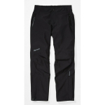 Bikses Wms Minimalist Pant, MARMOT, 0889169579639, GORE-TEX&reg; 100% Recycled Polyester, Kaal: 290 g, V&auml;rv: BLACK
