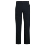 Orizion Pant Long M, LA SPORTIVA, 8058428072972, Kaal: 514 grammi, V&auml;rv: BLACK CLOUD