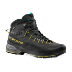 Jalats TX4 MID EVO GTX, LA SPORTIVA, 8058428048724, 960g, 45.5, CARBON BAMBOO
