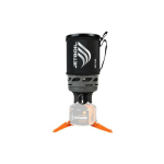 Gaasi pliit ZIP 0,8L, JETBOIL, 0850019774719, 5300 BTU/h, 0,8L, v&auml;rv: CARBON