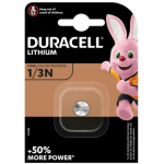 Liitiumaku DL1/3 3V B1, ENERGIZER, 5000394003323