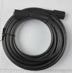 K&otilde;rgsurve voolik HCP2600, SCHEPPACH, 5907701020, 0.3 kg, 0.4 kg, 240 x 250 x 70 cm