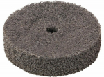 Poleerimisplaat 75mm, Scheppach, 7903100702, 0.07 kg, 0.09 kg koos pakendiga, 8 x 8 x 8 cm