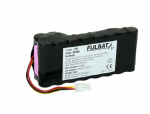 Aku 18V 5,2Ah, FULBAT, 560618, 18V, 5,2Ah