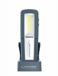 LED t&ouml;&ouml;lamp UNIFORM USB laaditav 50/500lm, Scangrip, 03.6208, IP65