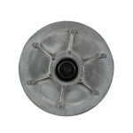 Fikseerimisplaadi assamblee, MTD, 656-04055A, 21 x 21 x 4 cm