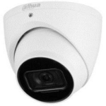 Dahua IPC-HDW3842EM-S-0280B v&otilde;rgu kaamera, 8MP, IR, 30 m tuvastusvahemaa, 256 GB m&auml;lukaart, IP67