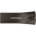 Samsung USB m&auml;lupulk MUF-64BE4/APC 64GB, USB 3.2 Gen 1, lugemise kiirus 300 MB/s, kirjutamise kiirus 30 MB/s, veekindel
