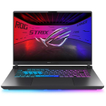 Asus S&uuml;learvuti 90NR0LG1-M002T0 40.6 cm 16GB DDR5 1TB SSD WQXGA 2560 x 1600 NVIDIA GeForce RTX 5080
