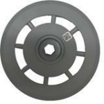 Roborock tolmuimeja tarvik 9.01.2069 &uuml;hilduv Q Revo White/Q Revo Black, 0.1 kg