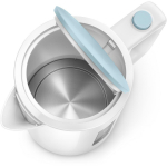 Philips Veekeetja HD9318/70, v&otilde;imsus 2200 W, maht 1.7 L, plastkorpus, veetaseme indikaator, filter