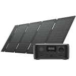 Ecoflow RIVER 3 5900990037 Energiapunkt, Liitiumraudsulfaat, 6.5 kg