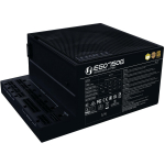 Lian Li PSU EDGE GOLD 750 G9P.EG0750G.B000.EU 750 W, 100-240 V, 50/60 Hz, 24-pin ATX, 80 PLUS Gold, USB kesk, 3 SATA