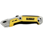 Dewalt Kokkuvamata utiliidinuga noater DWHT10998-0, must/kollane, ergonoomiline k&auml;epide, tera hoidmine k&auml;epidemes, 0.35kg