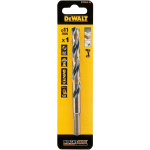 Dewalt HSS puure DT20532-QZ 11 mm, 94 mm l&otilde;ike pikkus, 142 mm kogupikkus, 3 lame varras, 2 l&otilde;ike serva