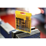 Dewalt Saagide tera komplekt DT2292-QZ, 10 tk, HSS, 76 mm, 82 mm, bi-metall, metalli l&otilde;ikamiseks