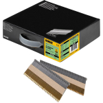 Dewalt Naelad DNPT2863Z 63mm x 2.8mm 34&deg; Paberiteip, 2200 tk, Teras, Sile, &Uuml;hildub DCN692