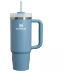 Stanley Termokruus 2810829460 0,89L, sinine, hoiab k&uuml;lma kuni 9h, hoiab k&uuml;lma j&auml;&auml;ga kuni 40h, FlowState kaas 3 asendiga