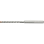 Yato m&uuml;&uuml;rigraniit YT-419810 10 mm, 280 mm, 4 l&otilde;ikepiiri, SDS Max, YG9, liivapritsitud, 140 mm, 47-55 HRC