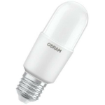 Osram Pirn S15 5428461, 10 W, 1055 lm, E27, 2700 &deg;K, Matt, Soe valge valgus