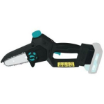 Besk Aku l&otilde;ikuspink 9137376, 20 V, 5 tolli, 8,5 m/s, 11 m/s, 5400 min⁻&sup1;, 7000 min⁻&sup1;, 40 ml