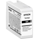 Epson Tinti C13T47A80N, must, &uuml;hilduv SureColor SC-P900, tindikassett