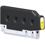 Epson Tindi Kassett C13T08H400, 1-pakk, Kollane, Tindi tehnoloogia, &Uuml;hildub WorkForce Enterprise AM-C4000