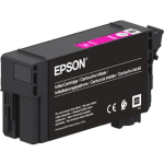 Epson T40D340, tindikassett, 50ml, Magenta, Epson UltraChrome XD2, 1 pakend