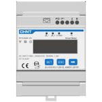 SUNGROW | SEM DTSU666-20 250A Three Phase Smart Meter indirect measurement (needs CT&lsquo;s) | UT000138